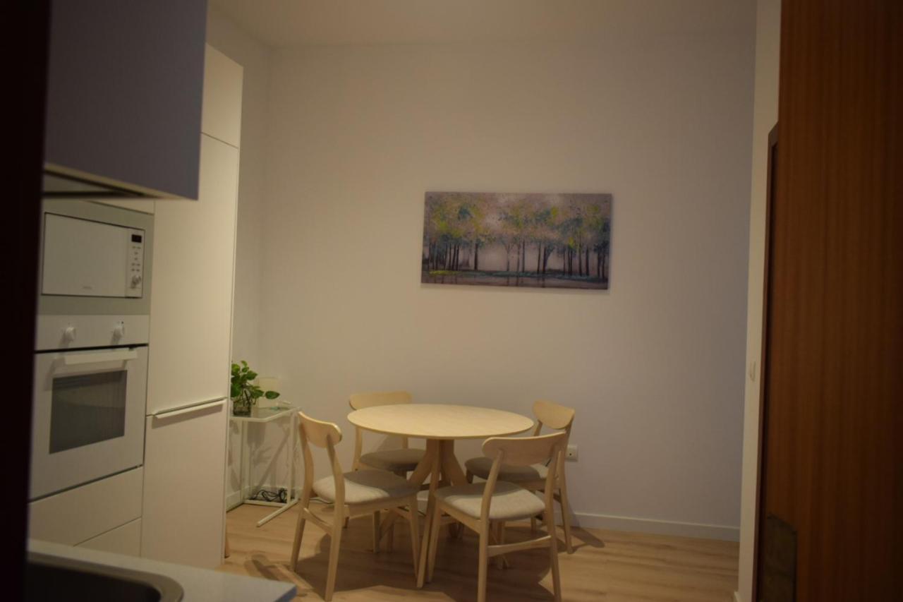 Lira Donkey Apartment Seville Exterior photo
